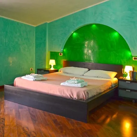 Beb La Casetta Rossa Bed & Breakfast *