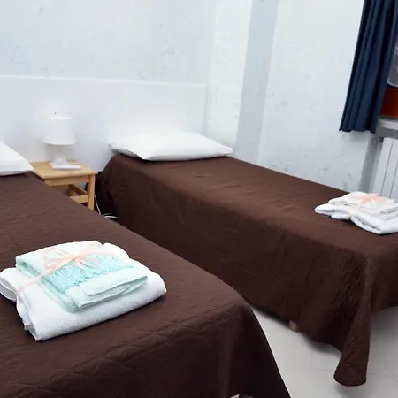 Beb La Casetta Rossa *